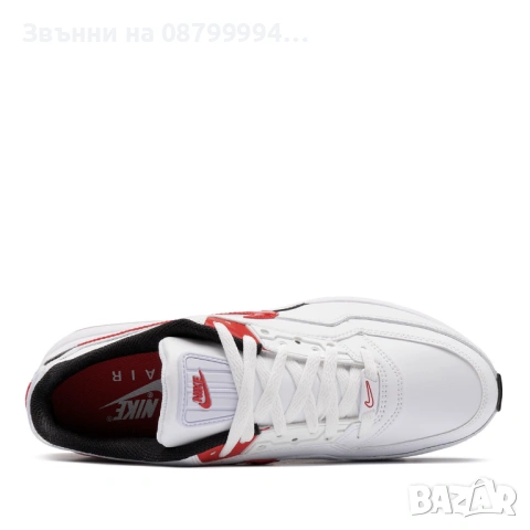 Маратонки NIKE НАЙК Air Max LTD 3, 46 номер, снимка 4 - Маратонки - 53512629