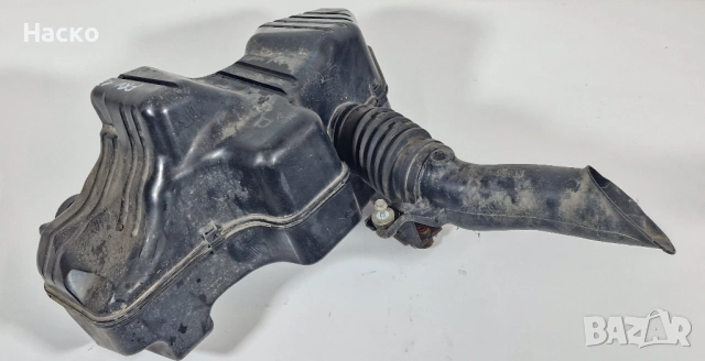 Компенсаторен Разширителен Съд Въздух Honda FRV FR-V 1.7 Хонда ФРВ ФР-В 1.7