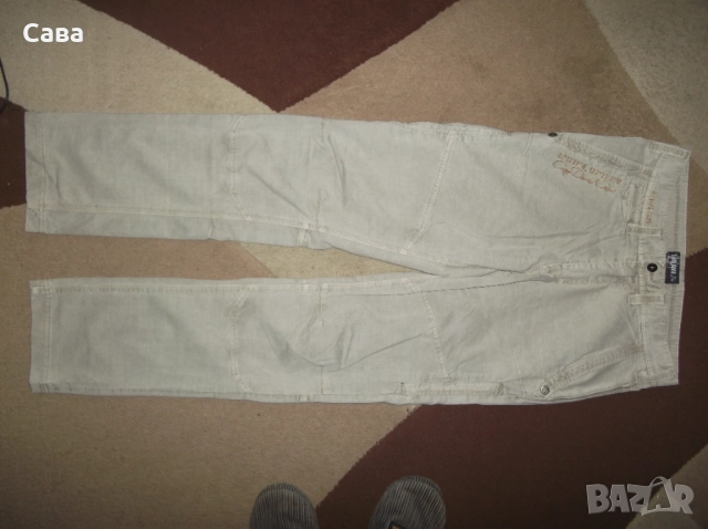 Дънки CAMP DAVID  мъжки,М