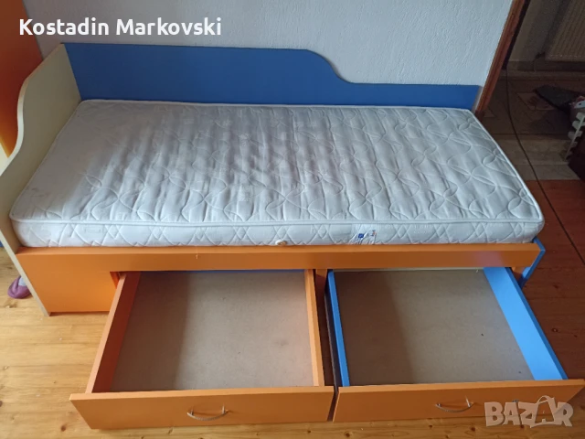 Детско обзавеждане , снимка 4 - Мебели за детската стая - 50705998