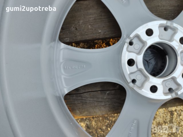 18 джанти 5х112 Mercedes Benz GLC W253 X253 C253 Оригинал НОВИ, снимка 10 - Гуми и джанти - 34740402