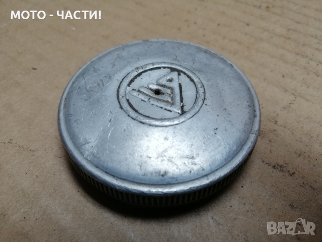 Капачка За Резервоар За Балкан 50 / НОМЕР 6., снимка 2 - Части - 44688147