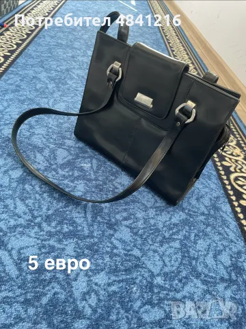 Дамски чанти от 5 до 10 евро, снимка 8 - Чанти - 55803453