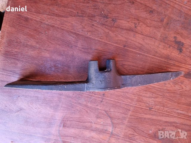 Швейцарска военна кирка, снимка 6 - Оборудване и аксесоари за оръжия - 34539970