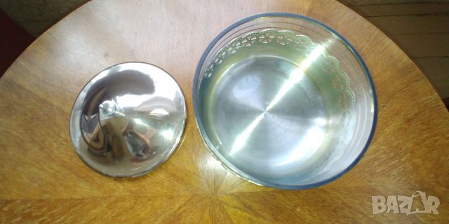 Бонбониера, снимка 5 - Декорация за дома - 39151996