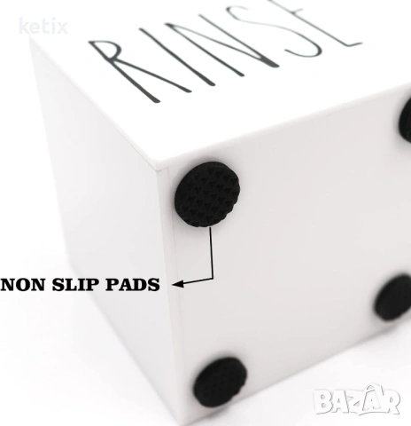 Диспенсър за чаши за баня Dixie, снимка 5 - Други стоки за дома - 53539937