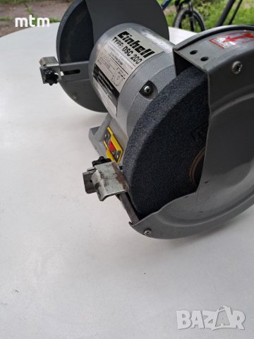 Шмиргел , снимка 4 - Други инструменти - 41036620