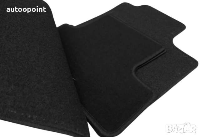 Мокетни стелки за RENAULT Megane IV (2016+) Petex, снимка 3 - Аксесоари и консумативи - 53857072