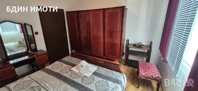 Продавам тристаен Видин, снимка 10 - Апартаменти - 56204885
