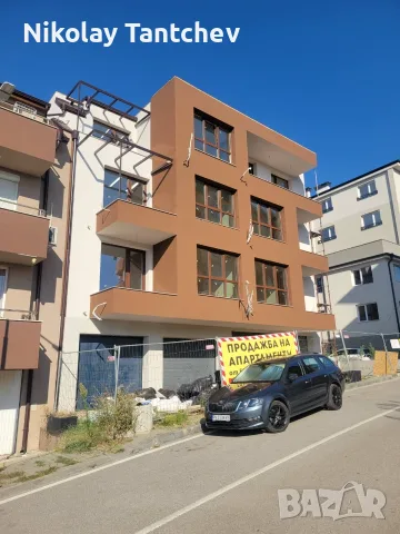 Двустайни и тристайни апартаменти в кв. Освобождение, Благоевград!, снимка 2 - Апартаменти - 48317355