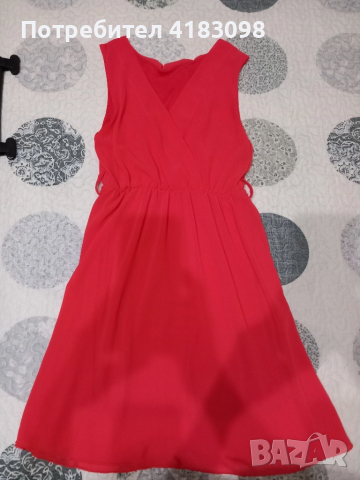 Дамски поли и рокля, снимка 2 - Поли - 51793650