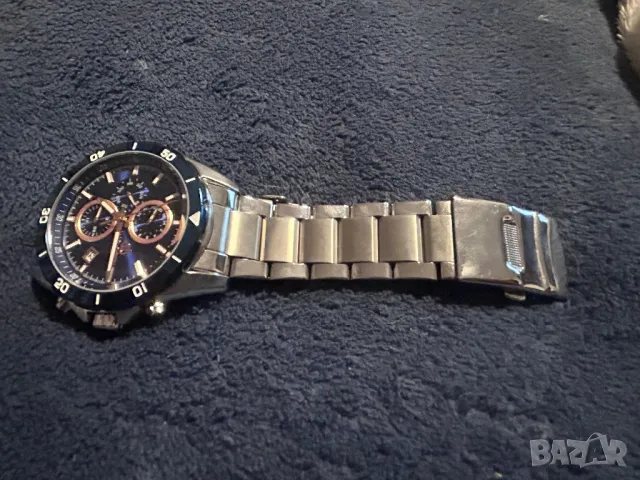 НОВ Мъжки часовник BIGOTTI MILANO, снимка 6 - Мъжки - 49261276