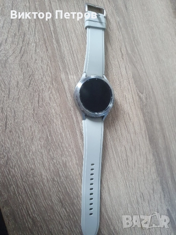Samsung Galaxy Watch 4 Classic!