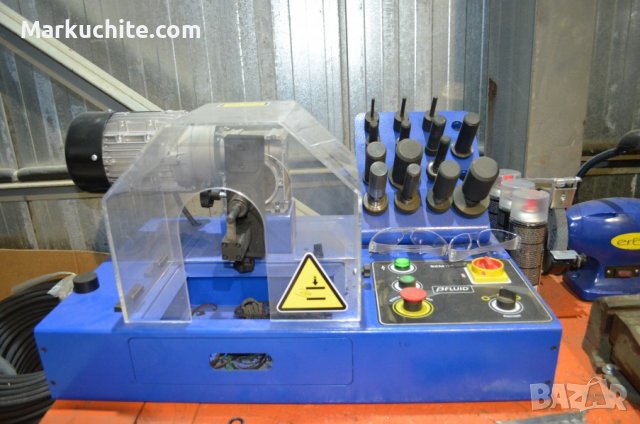 Гъвкав силиконов маркуч - 350 mm, снимка 6 - Други машини и части - 36051075