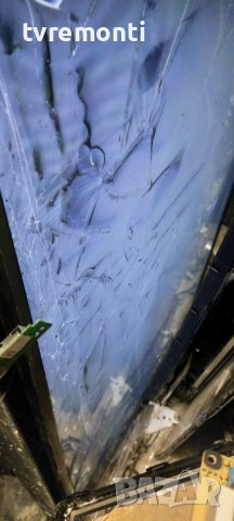 MAIN BOARD ,715GB170-M0A-B00-005K for Philips 50PUS7805/12 50 inc DISPLAY TPT580B5-U2T01.D Rev.S01D, снимка 11 - Части и Платки - 39495035