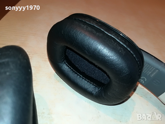 networx bluetooth headphones-внос france 3103221816, снимка 13 - Bluetooth слушалки - 36298739