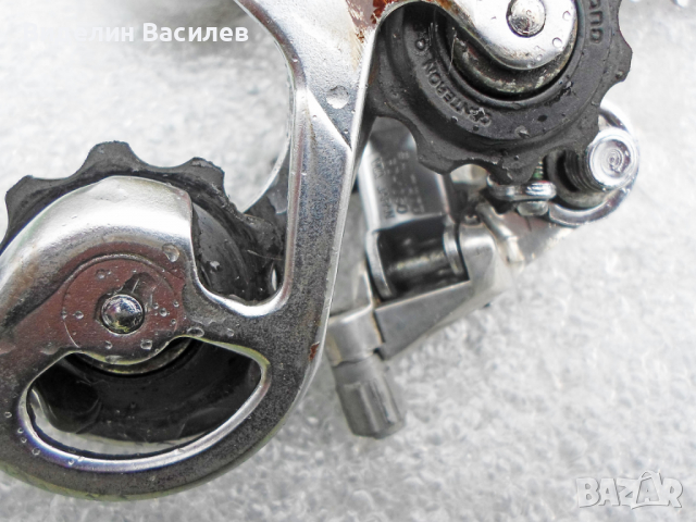 Shimano 105/ретро шосейни части/, снимка 13 - Части за велосипеди - 33176745