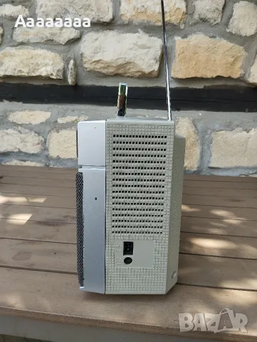UNIVERSUM Senator CTR 2226 4-BAND-RADIO RCORDER, снимка 4 - Радиокасетофони, транзистори - 55806019