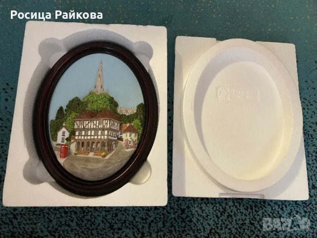 3D картина на Lakeland Studios , снимка 13 - Картини - 48474702