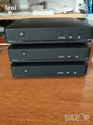 EON AndroidTV приемник, снимка 6 - Приемници и антени - 55363735