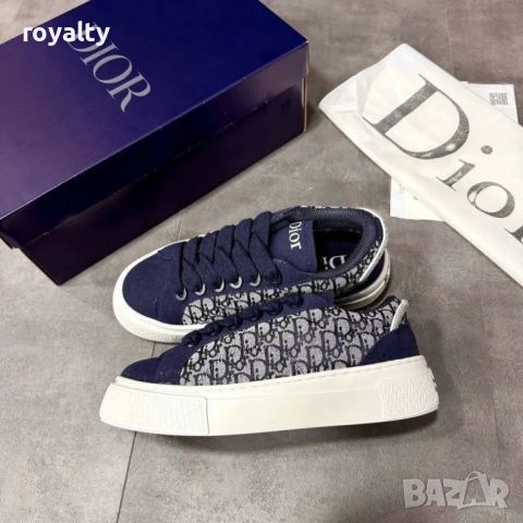 Christian Dior Нови Маратонки 36-44 Номер 