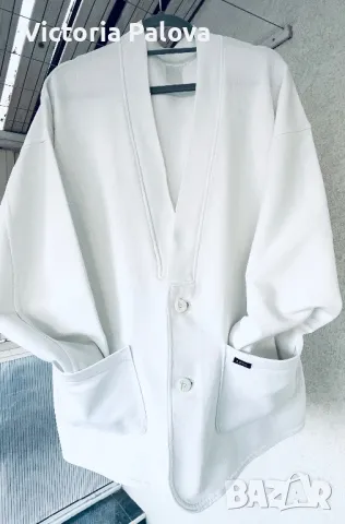 Прекрасна спортна маркова жилетка LEE, снимка 6 - Блузи - 48841007