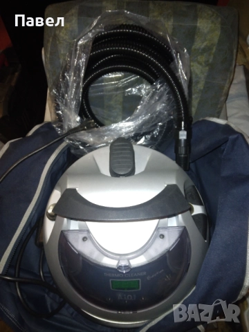 Професионална парочистачка Thermo Cleaner Evolution, 2850 W, 8.5 bar, 1.1 л, снимка 11 - Парочистачки и Водоструйки - 52900579