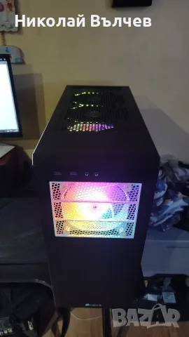 🎮 GAMING PC | i5-6600 | RTX 2060 SUPER 8GB | 16GB DDR4 | CORSAIR, снимка 7 - Геймърски - 55849883