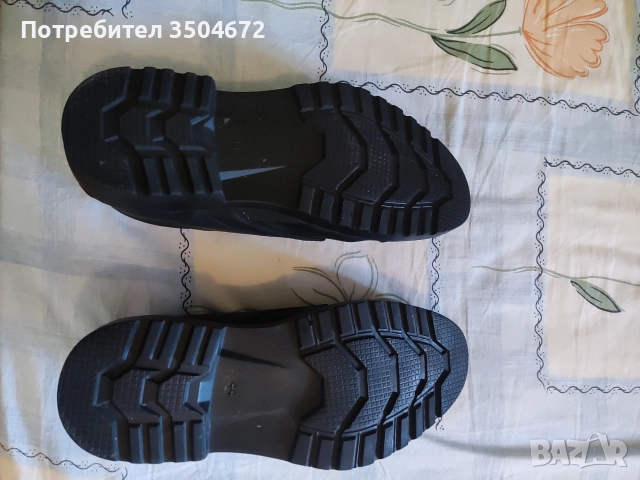 Мъжки Обувки!, снимка 4 - Ежедневни обувки - 52684568