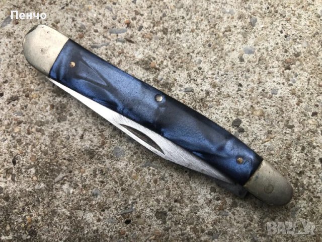 старо ножче 367 "БУКОВЕЦ", снимка 1