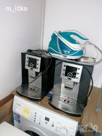 ПЕРАЛНЯ MIELE W1716.. 1600об.7 кг, снимка 17 - Перални - 35995721