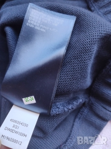 Tommy Hilfiger - 100% оригинален НОВ дамски къс модел суичър, снимка 7 - Суичъри - 52606303