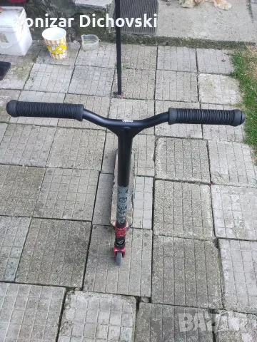 Oxelo freestyle MF 1.8, снимка 3 - Скейтборд, ховърборд, уейвборд - 55728612