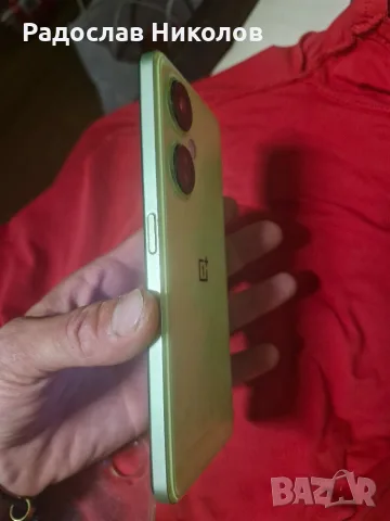 OnePlus Nord Ce 3 Lite 16Гб рам /128 памет, снимка 2 - Телефони с две сим карти - 55808197