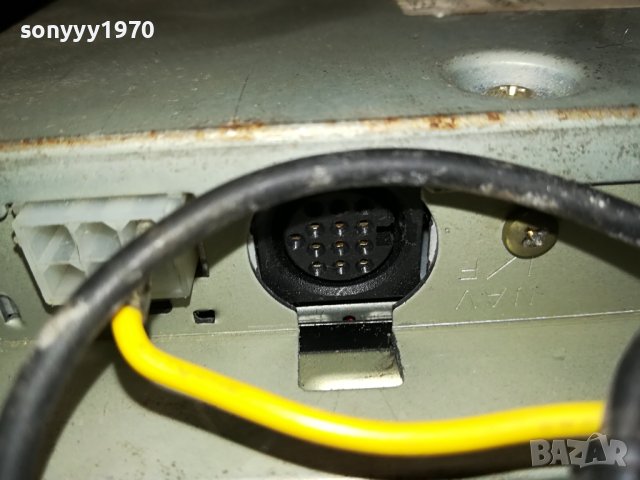 KENWOOD KVC-1000 TELEVISION 2908231611, снимка 12 - Аксесоари и консумативи - 42011852