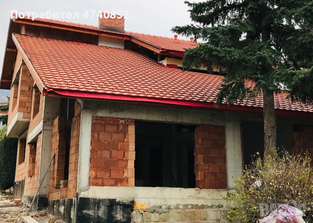 Груб строеж , снимка 2 - Ремонти на къщи - 53511930