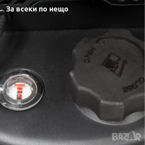 Дизелов нагревател - калорифер 30kW 12 литра, LCD дисплей, термостат и регулатор Mar-Pol, снимка 8 - Други инструменти - 50346666