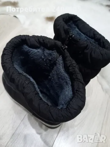 Зимни апрески , снимка 6 - Детски боти и ботуши - 47961292