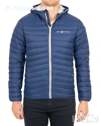 Мъжко пухено яке Sail Racing Link Down Jacket, Размер M