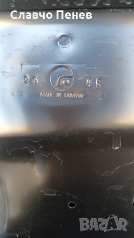 Капак преден за MITSUBISHI COLT II, LANCER III., снимка 4 - Части - 39671815