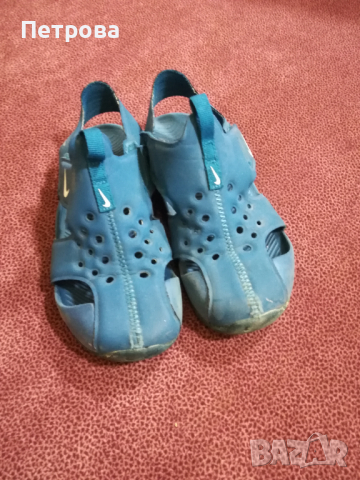 Сандали, маратонки, обувки 22,27,30 31 и 33 номер,33, снимка 6 - Детски маратонки - 44913437