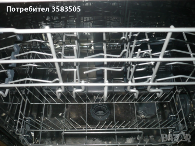 Съдомиялна Candy Brava, снимка 3 - Съдомиялни - 53785712