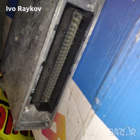 SAAB 9000 ECU ,4301925, снимка 3 - Части - 41765607