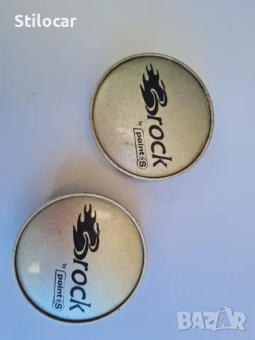 Капачки за джанти Brock by point.S