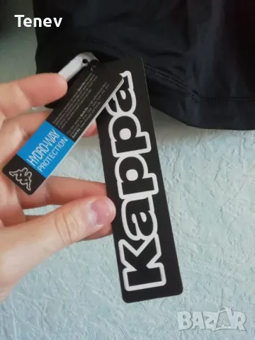 ЦСКА София 2011/2012 Kappa нова с етикет оригинална тениска фланелка CSKA Sofia , снимка 5 - Тениски - 47909582