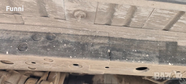 Jeep Grand Cherokee 2.7 crd, снимка 10 - Автомобили и джипове - 53795346