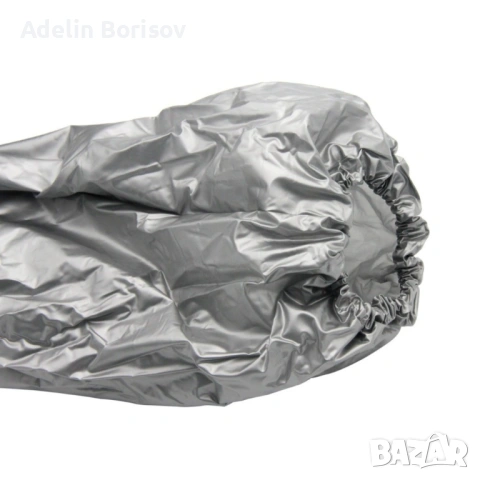 Сауна костюм за спортуващи за по голямо изпотяване при тренировка, снимка 5 - Спортна екипировка - 53873358