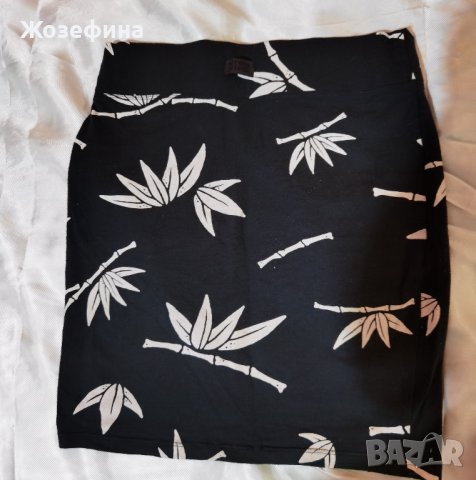 Пола памук и ликра, снимка 1