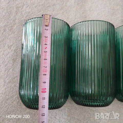 Сервиз чаши за безалкохолно SINSAY. , снимка 4 - Чаши - 55747493