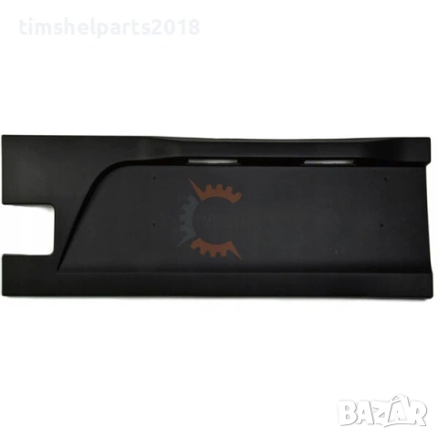 Лайстна задна врата за Iveco Daily след 2014 год. - Шофьорска страна, снимка 2 - Части - 53048910